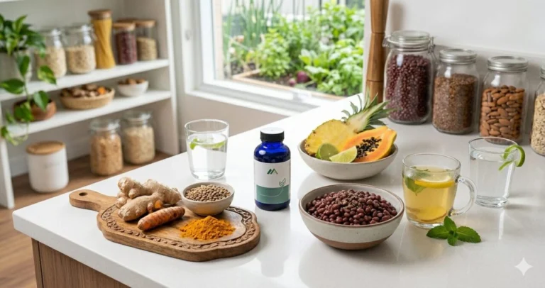 Alimentos que mais provocam inchaço abdominal Guia para desinflamar