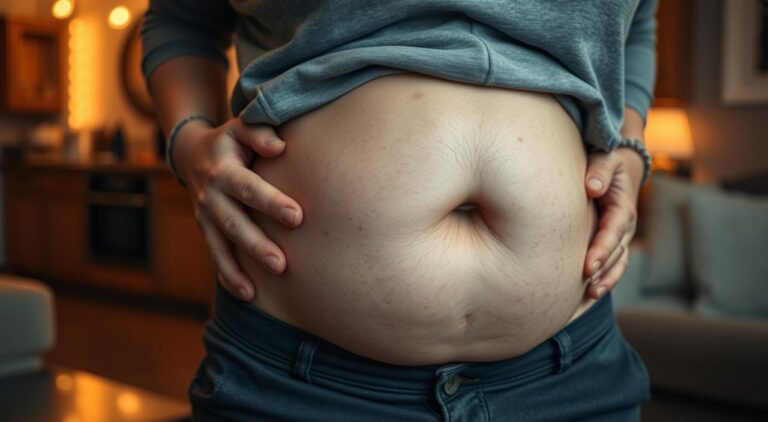 Barriga Inchada e Flatulência