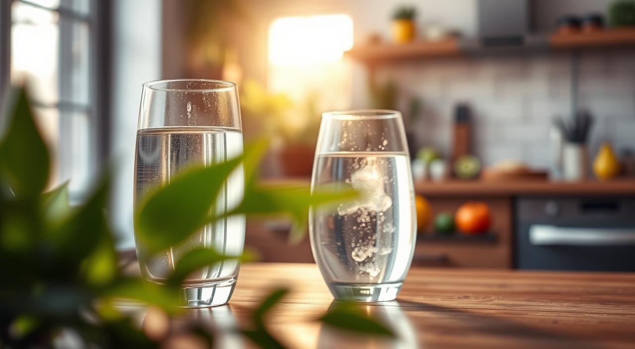 Beber Água Ajuda a Desinchar? Entenda Como a Hidratação Reduz o Inchaço Abdominal.