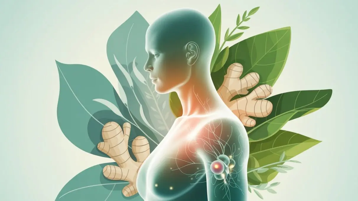 Inflamação crônica